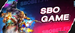 สโบเกม